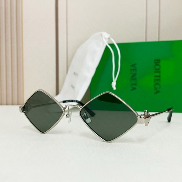 Bottega Veneta Sunglasses(AAAA)-293