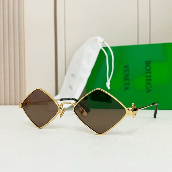 Bottega Veneta Sunglasses(AAAA)-291