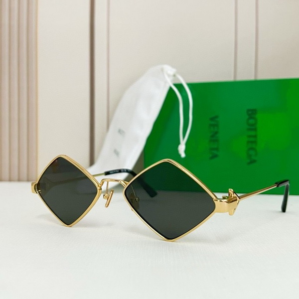 Bottega Veneta Sunglasses(AAAA)-290