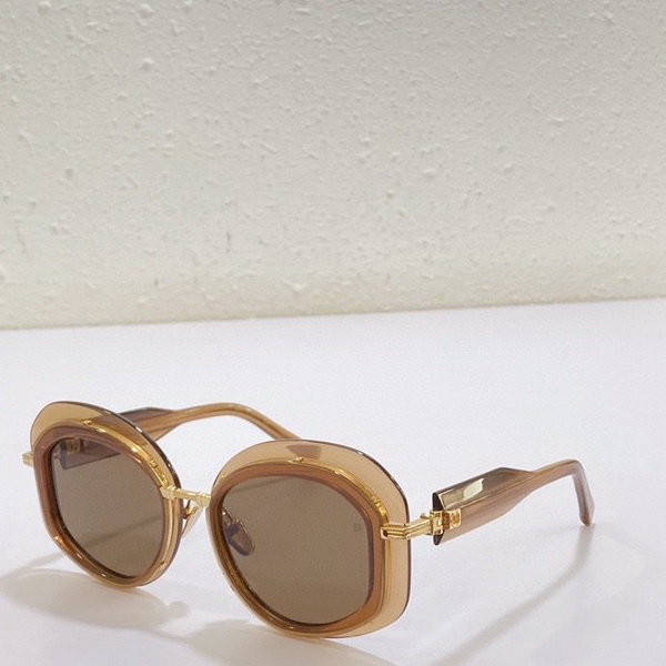 Balmain Sunglasses(AAAA)-529