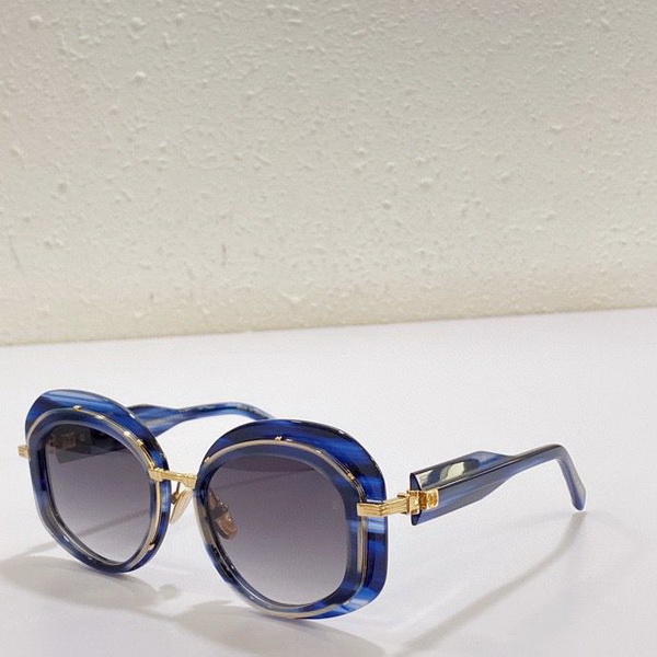 Balmain Sunglasses(AAAA)-525