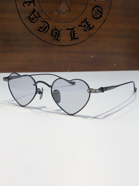 Chrome Hearts Sunglasses(AAAA)-1220