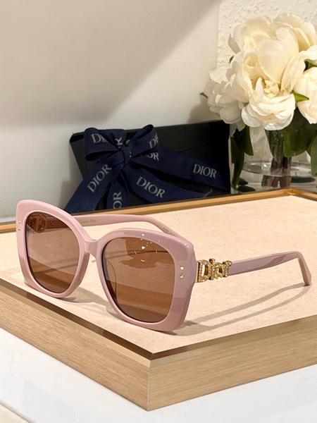 Dior Sunglasses(AAAA)-545