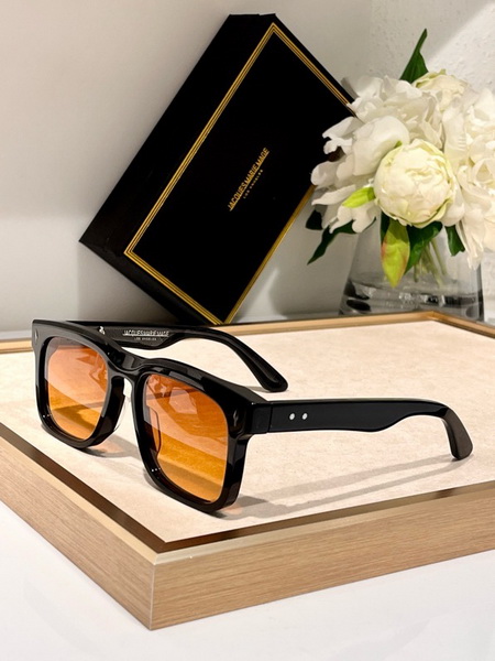 Jacques Marie Mage Sunglasses(AAAA)-176