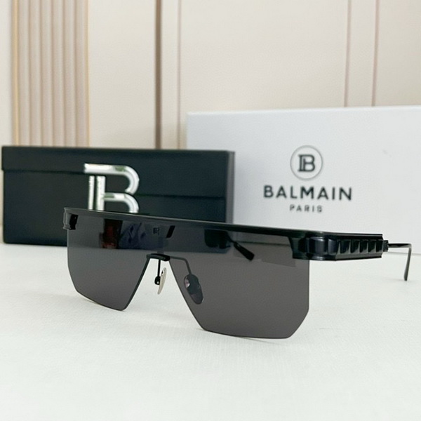 Balmain Sunglasses(AAAA)-524