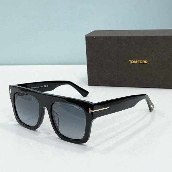 Tom Ford Sunglasses(AAAA)-1920
