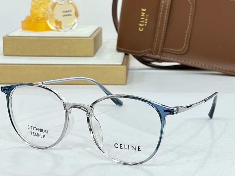 Celine Sunglasses(AAAA)-396