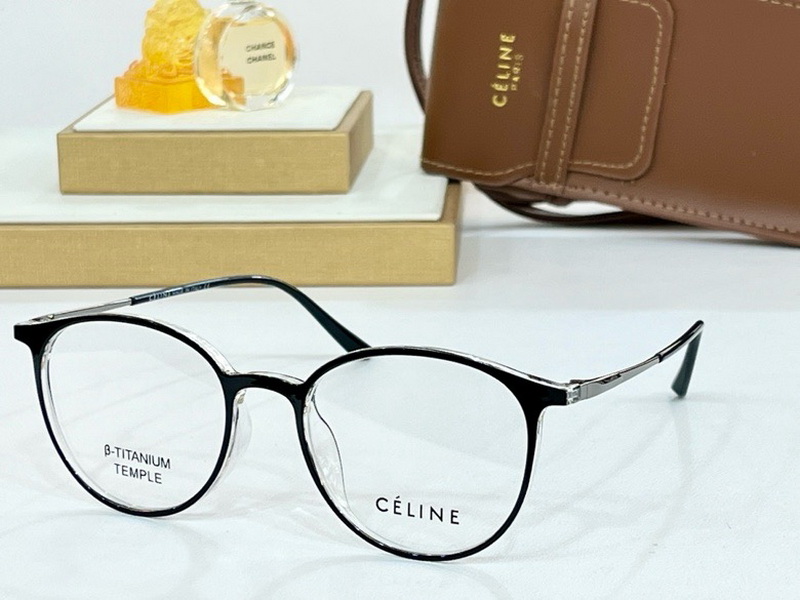 Celine Sunglasses(AAAA)-394