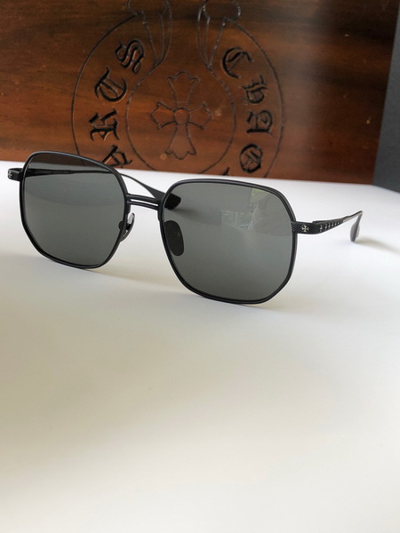Chrome Hearts Sunglasses(AAAA)-1208