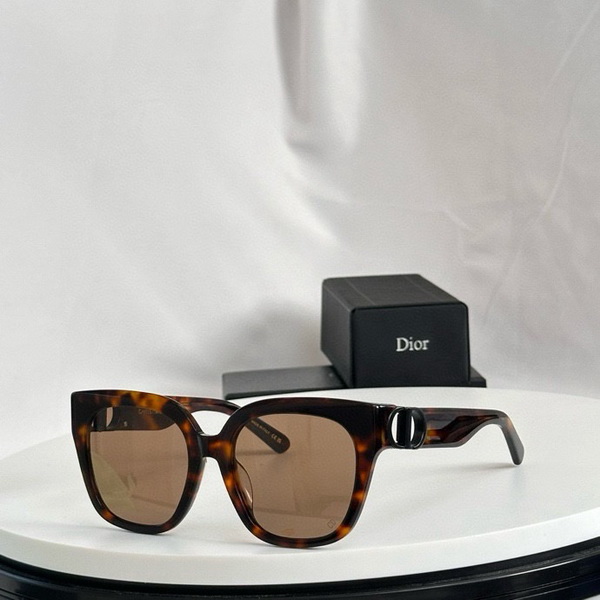 Dior Sunglasses(AAAA)-531