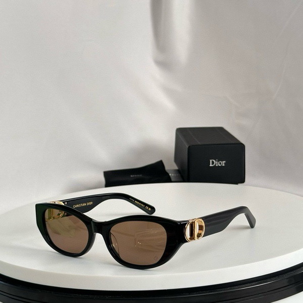 Dior Sunglasses(AAAA)-523