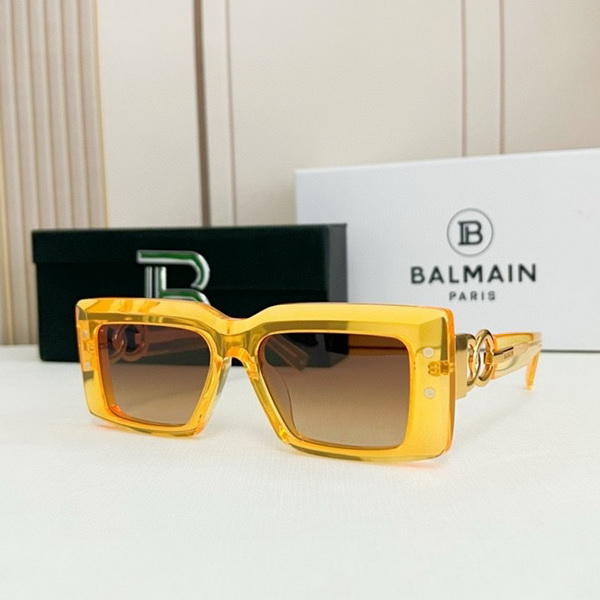 Balmain Sunglasses(AAAA)-517