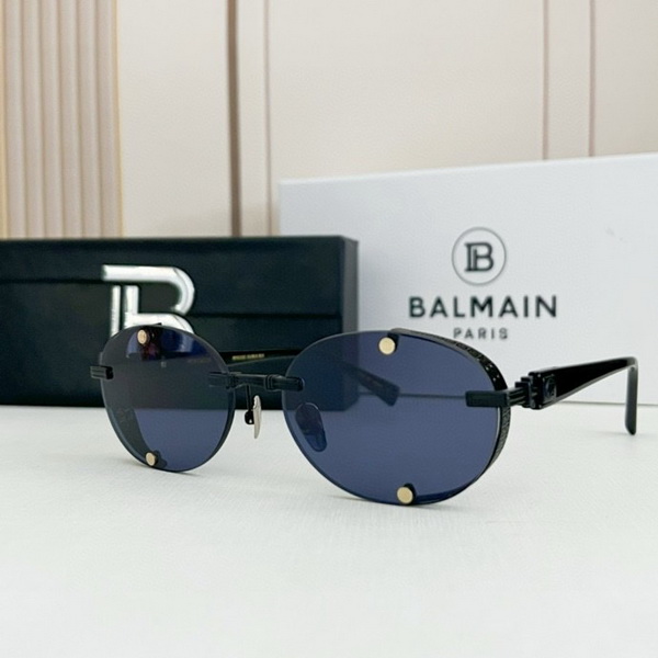 Balmain Sunglasses(AAAA)-510