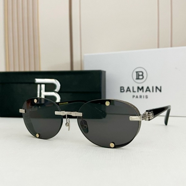 Balmain Sunglasses(AAAA)-508