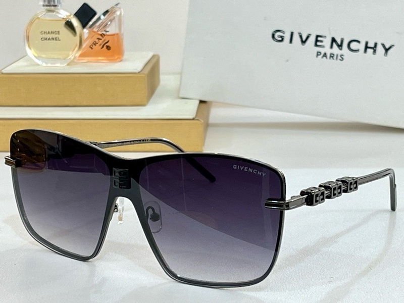 Givenchy Sunglasses(AAAA)-148