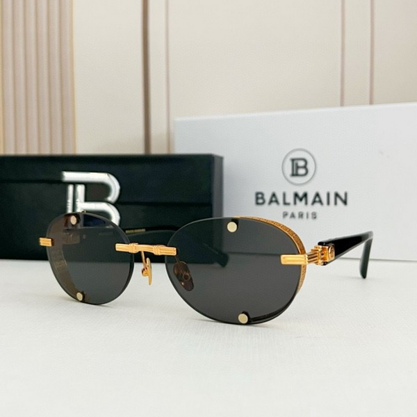 Balmain Sunglasses(AAAA)-507