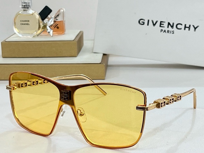Givenchy Sunglasses(AAAA)-147