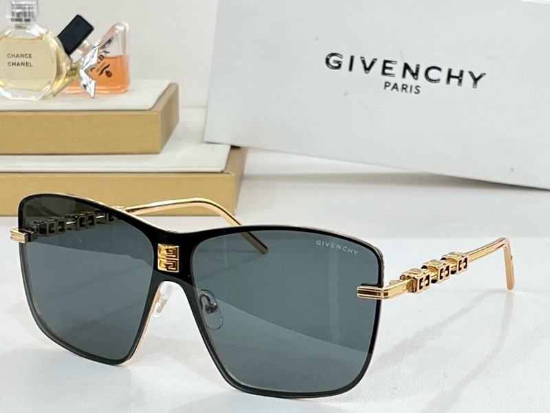 Givenchy Sunglasses(AAAA)-146