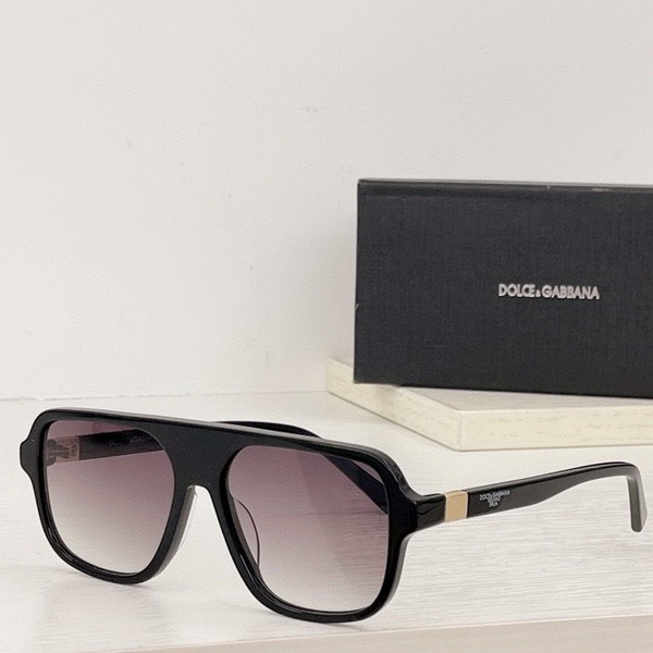 D&G Sunglasses(AAAA)-803