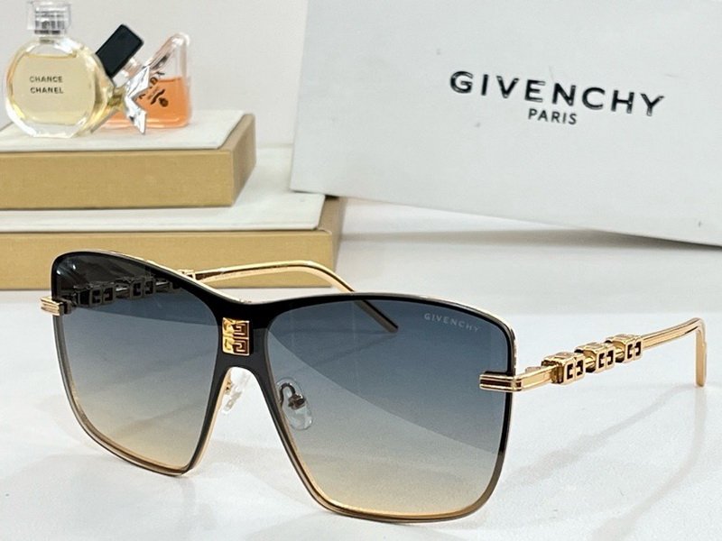 Givenchy Sunglasses(AAAA)-145