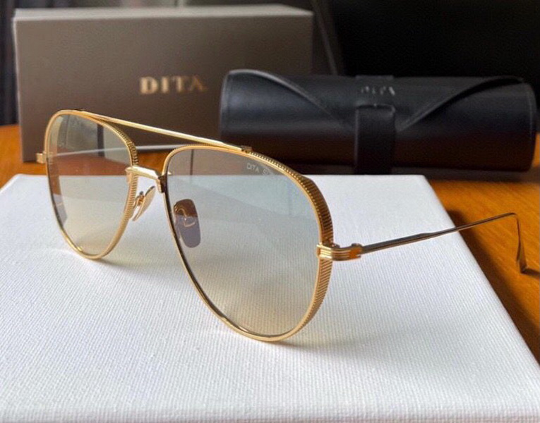 DITA Sunglasses(AAAA)-890
