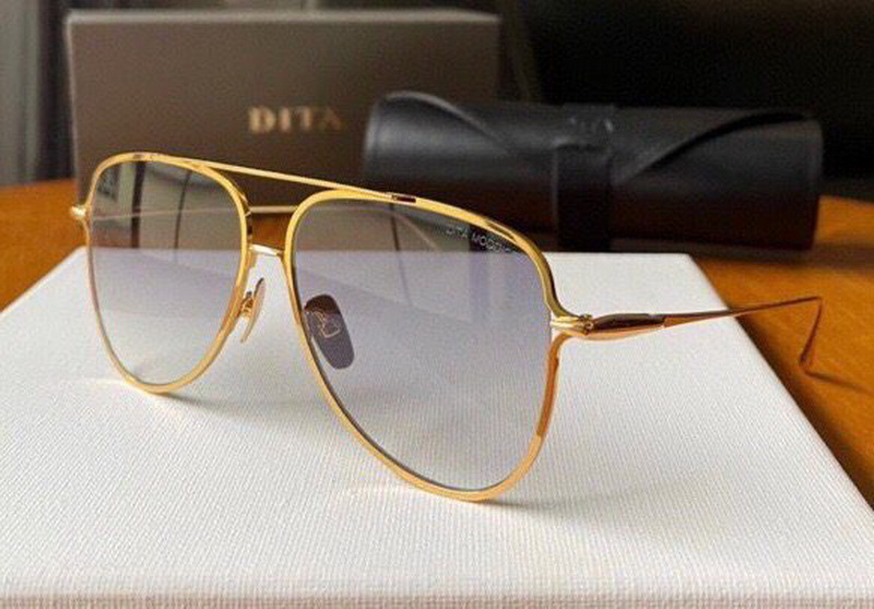 DITA Sunglasses(AAAA)-886