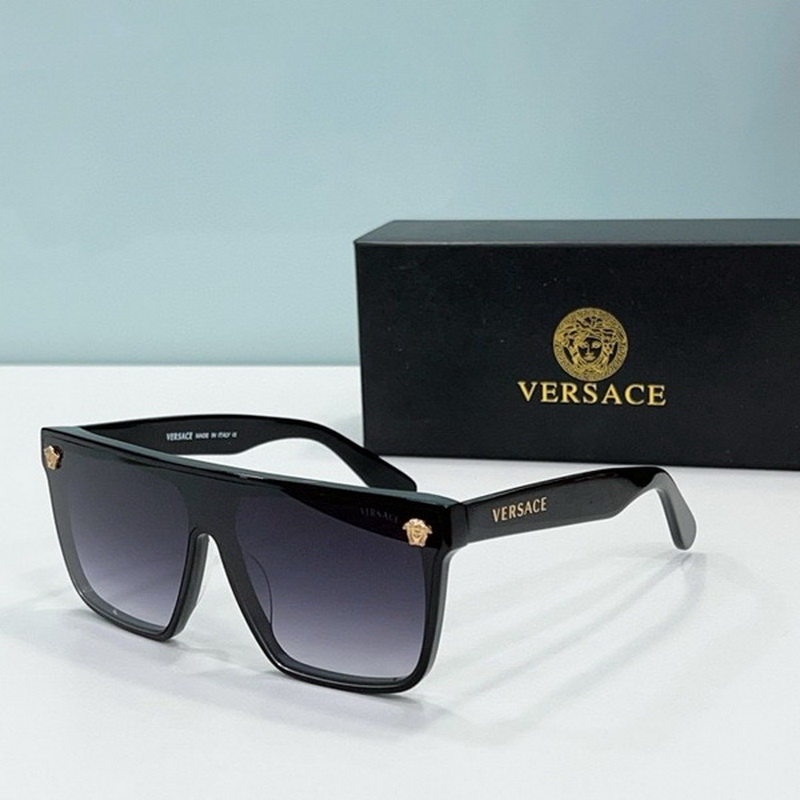 Versace Sunglasses(AAAA)-1578