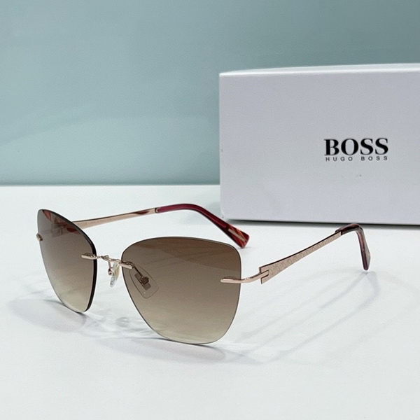 Boss Sunglasses(AAAA)-277