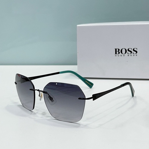 Boss Sunglasses(AAAA)-271
