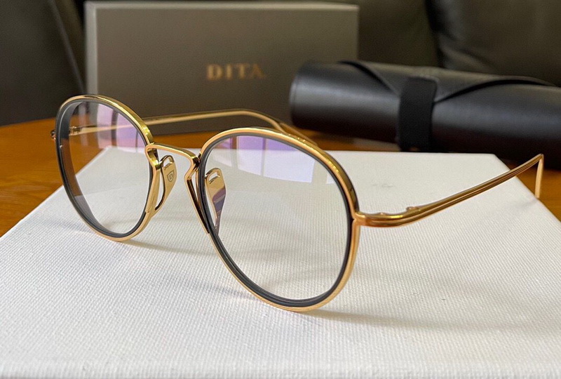DITA Sunglasses(AAAA)-869