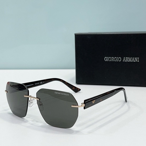 Armani Sunglasses(AAAA)-038