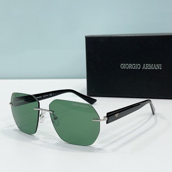 Armani Sunglasses(AAAA)-036