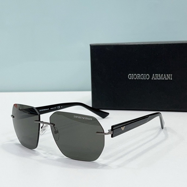 Armani Sunglasses(AAAA)-035
