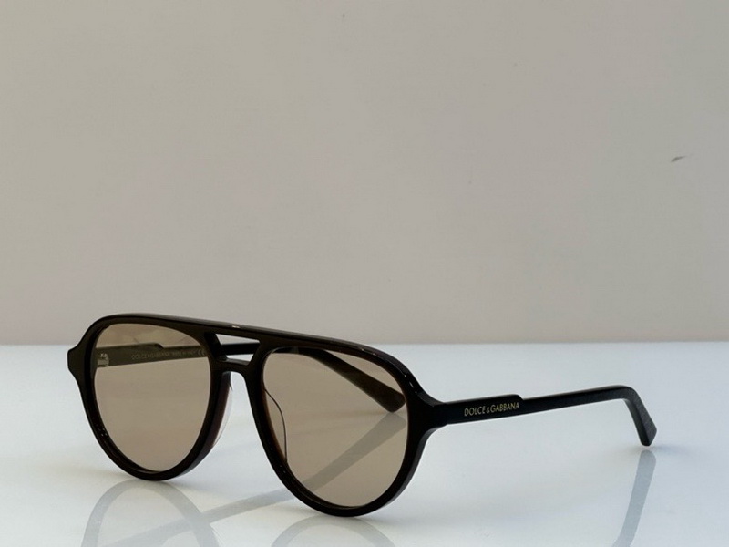 D&G Sunglasses(AAAA)-799
