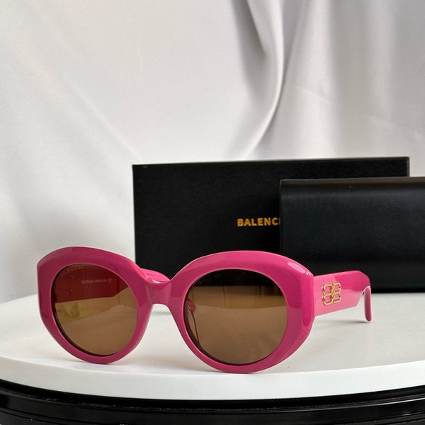 Balenciaga Sunglasses(AAAA)-303