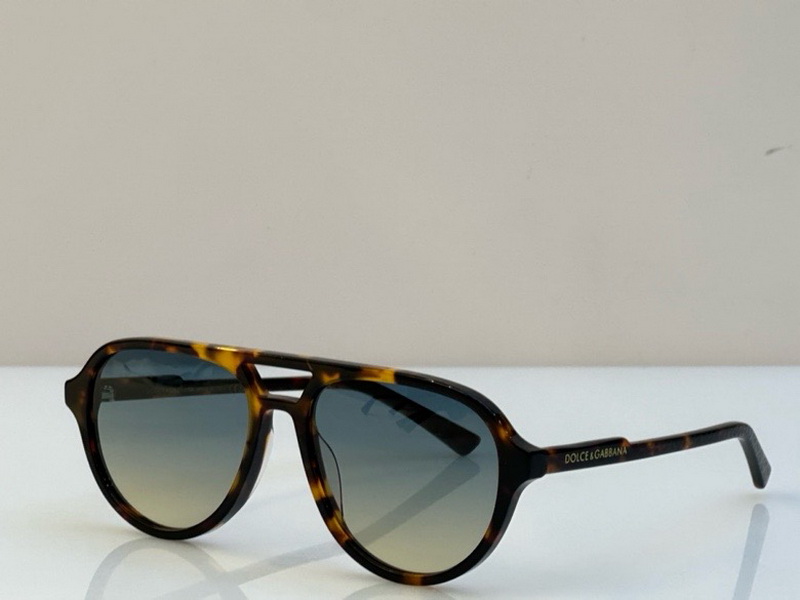 D&G Sunglasses(AAAA)-797