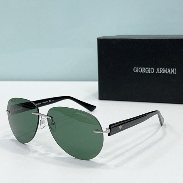 Armani Sunglasses(AAAA)-034