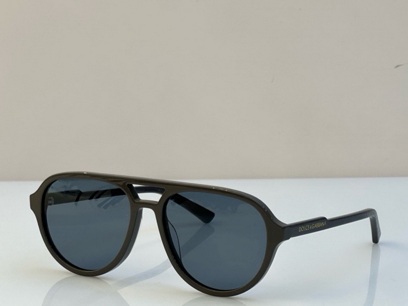 D&G Sunglasses(AAAA)-795