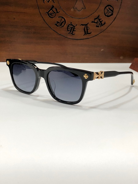 Chrome Hearts Sunglasses(AAAA)-1188