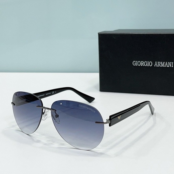Armani Sunglasses(AAAA)-033