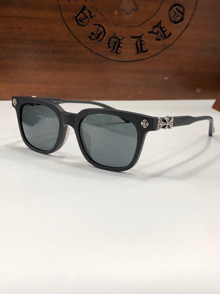Chrome Hearts Sunglasses(AAAA)-1187