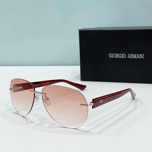 Armani Sunglasses(AAAA)-032