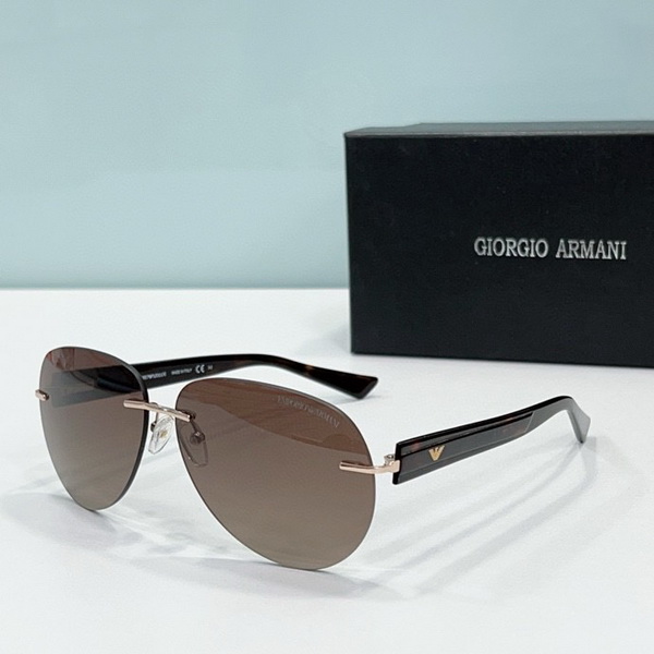 Armani Sunglasses(AAAA)-031
