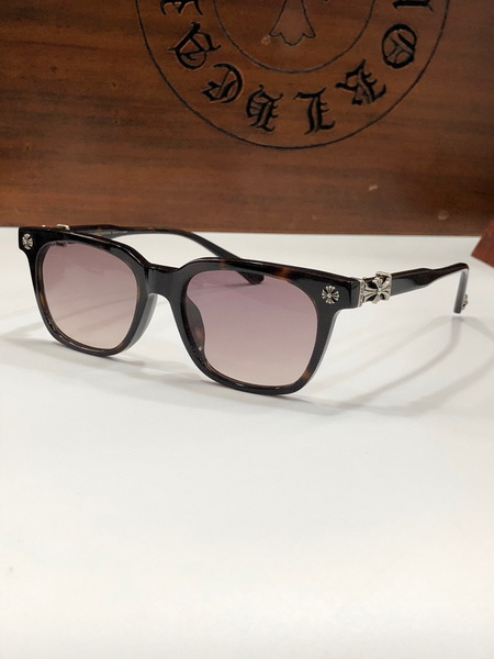 Chrome Hearts Sunglasses(AAAA)-1185