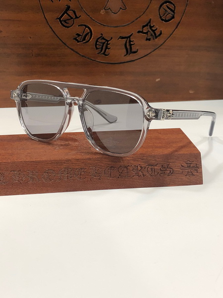 Chrome Hearts Sunglasses(AAAA)-1180