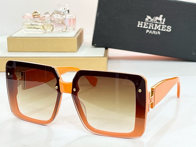 Hermes Sunglasses(AAAA)-143