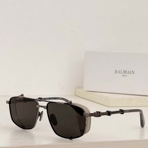 Balmain Sunglasses(AAAA)-488