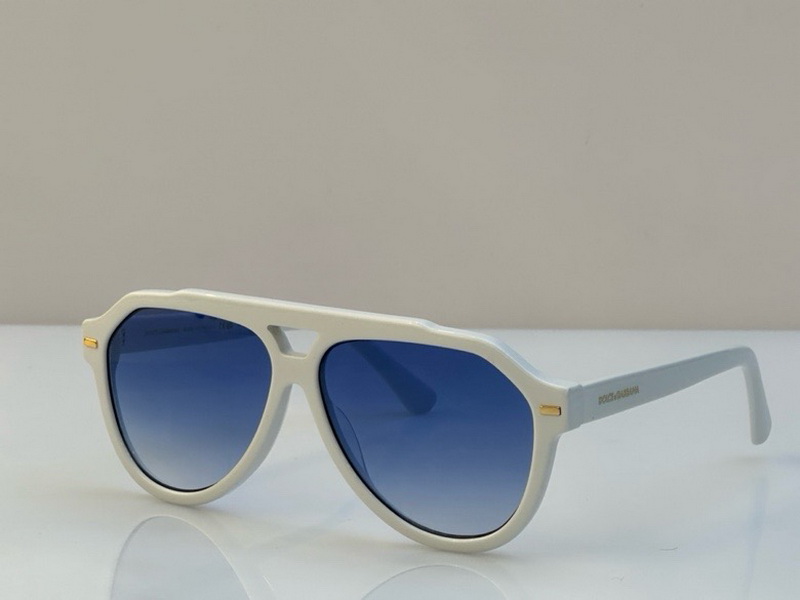 D&G Sunglasses(AAAA)-789