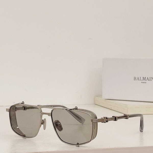 Balmain Sunglasses(AAAA)-487