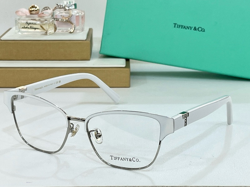 Tiffany & Co Sunglasses(AAAA)-305